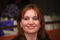 Florentina Boagiu